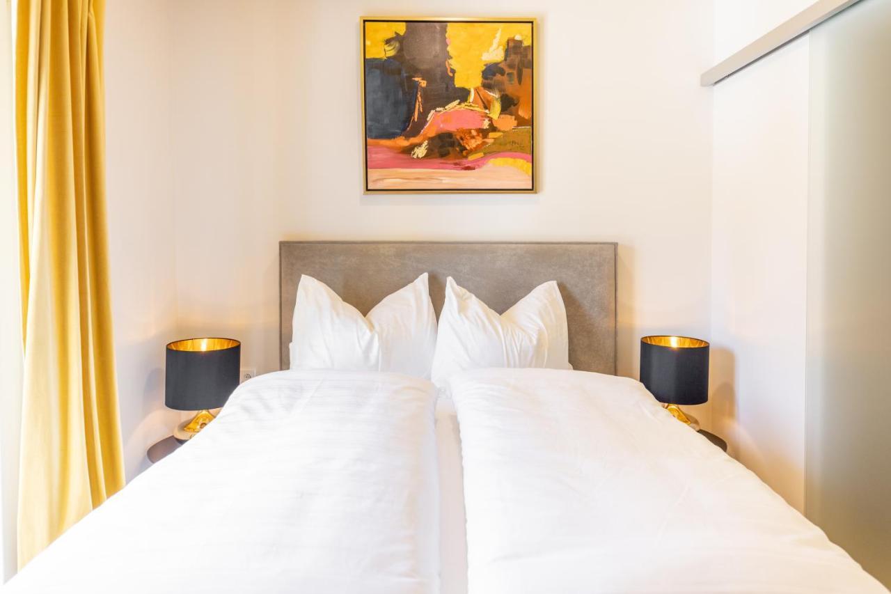 וולדן אם וורתרסי Boutiquehotel Caravella Velden By S4Y מראה חיצוני תמונה