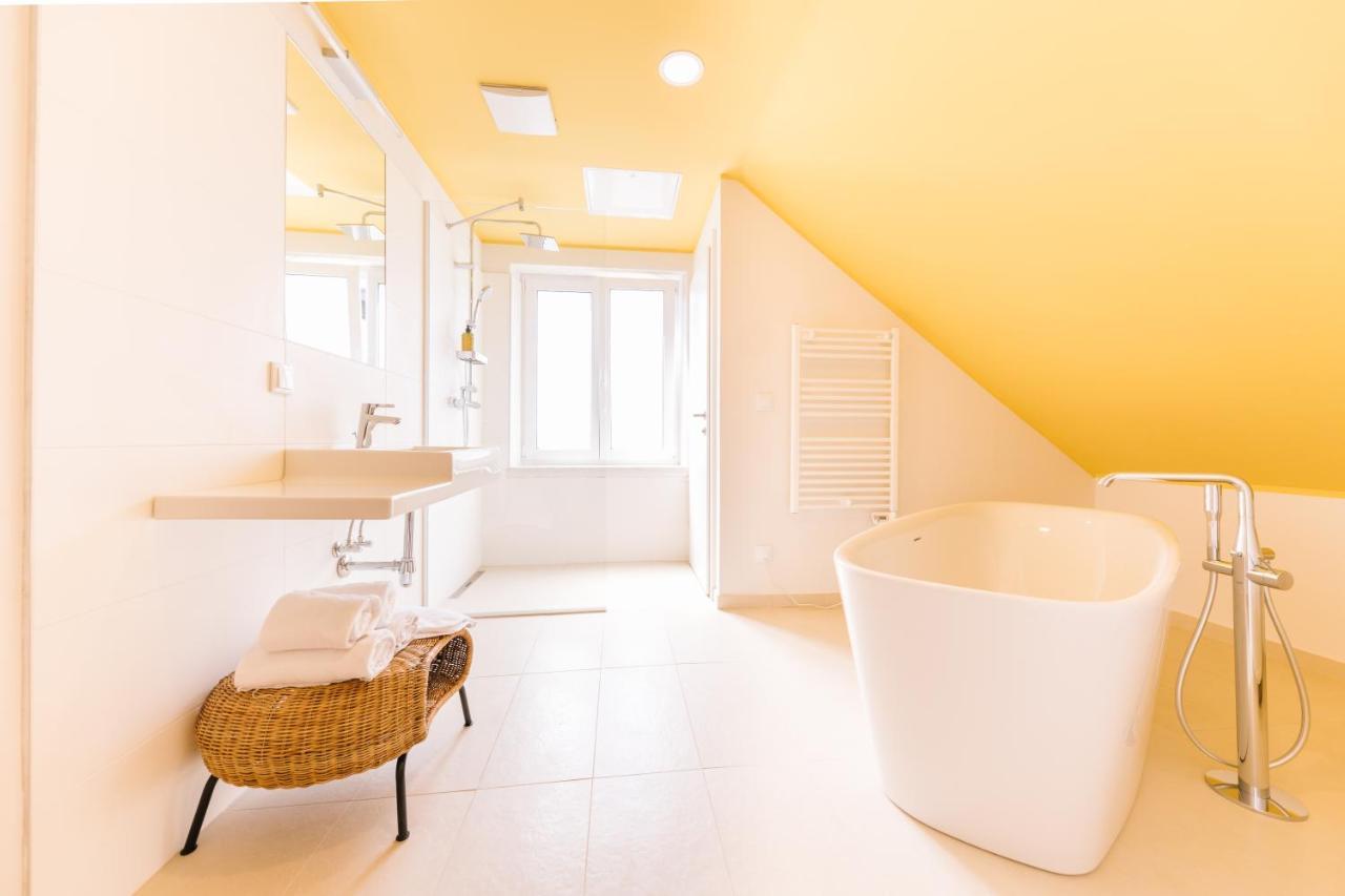 וולדן אם וורתרסי Boutiquehotel Caravella Velden By S4Y מראה חיצוני תמונה