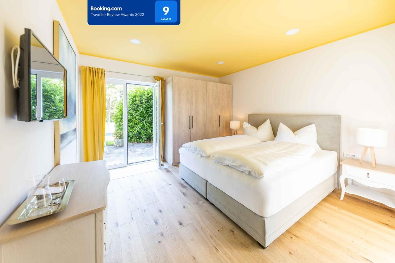 וולדן אם וורתרסי Boutiquehotel Caravella Velden By S4Y מראה חיצוני תמונה