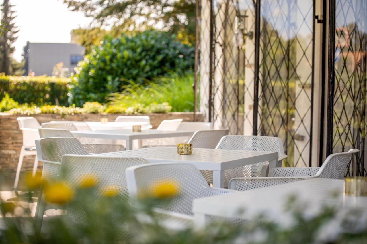 וולדן אם וורתרסי Boutiquehotel Caravella Velden By S4Y מראה חיצוני תמונה