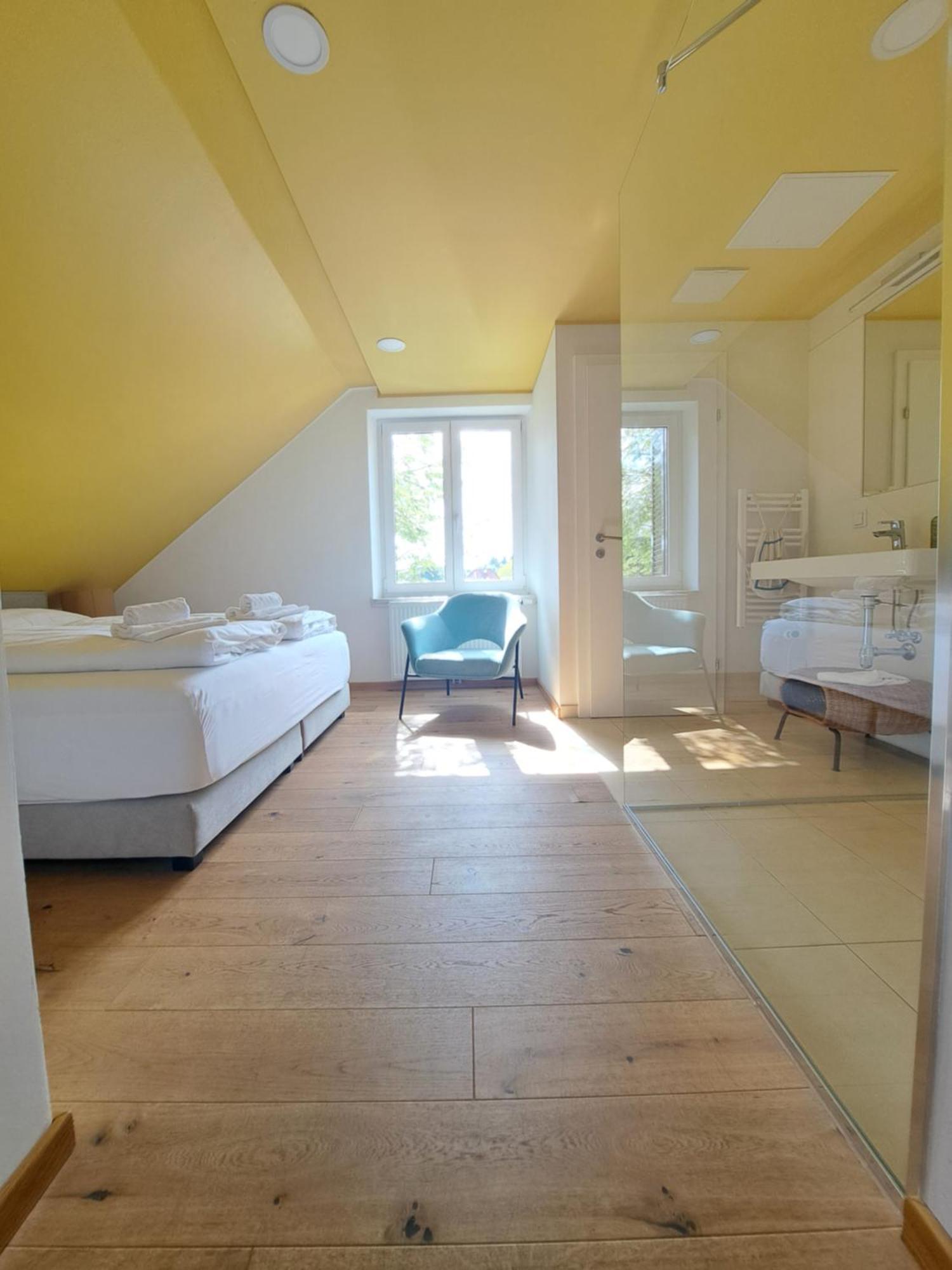 וולדן אם וורתרסי Boutiquehotel Caravella Velden By S4Y מראה חיצוני תמונה