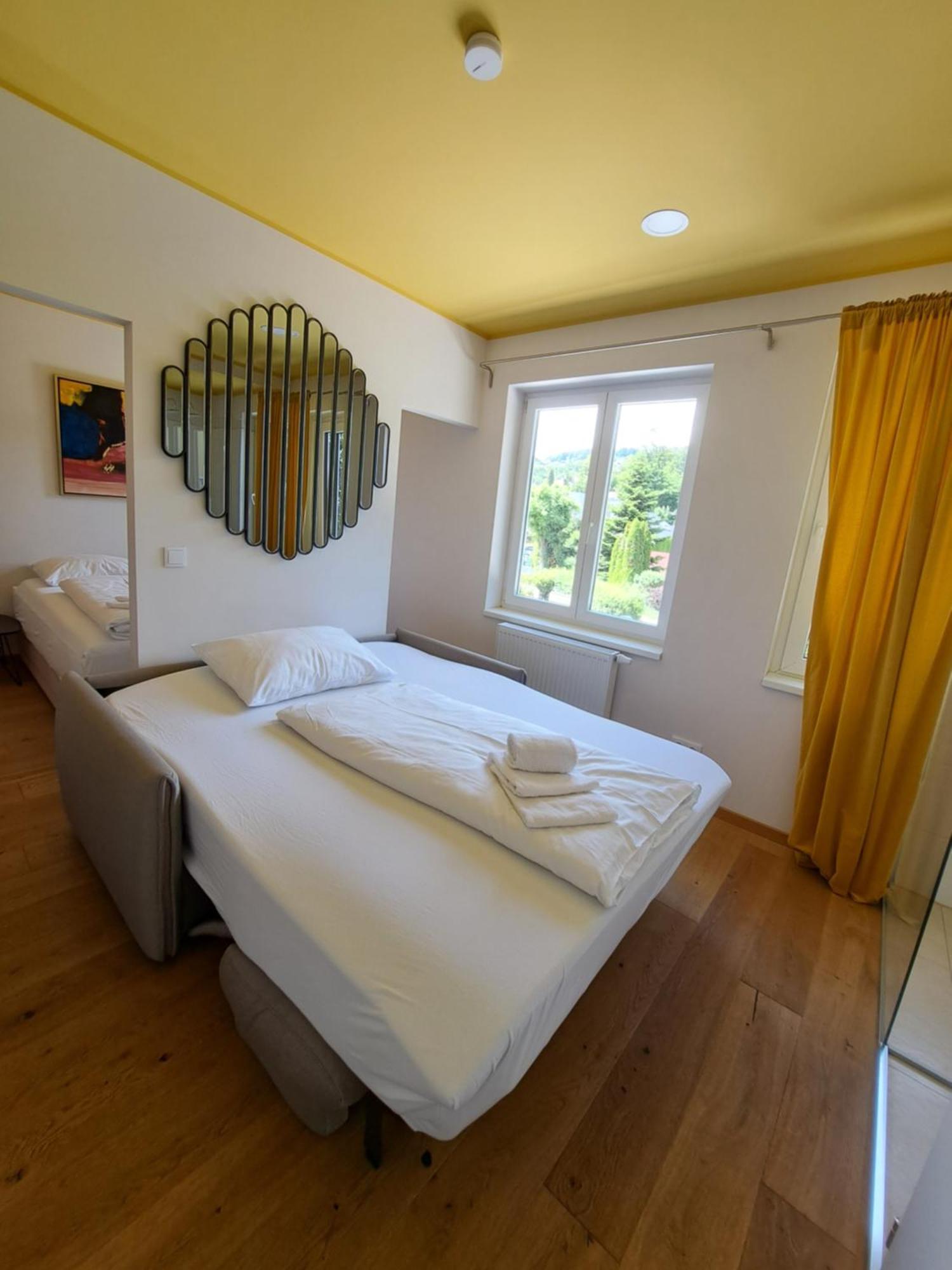 וולדן אם וורתרסי Boutiquehotel Caravella Velden By S4Y מראה חיצוני תמונה