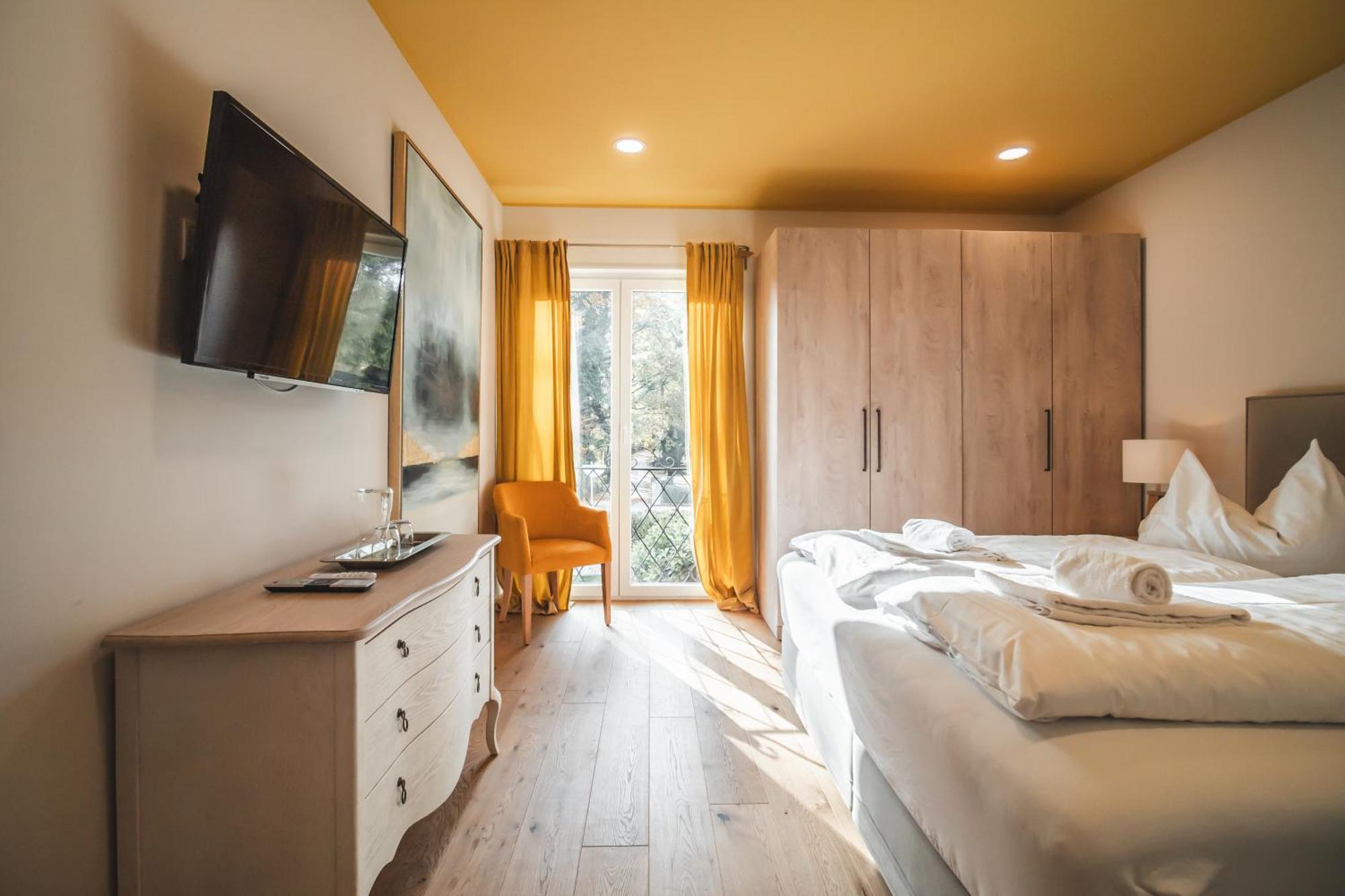 וולדן אם וורתרסי Boutiquehotel Caravella Velden By S4Y מראה חיצוני תמונה