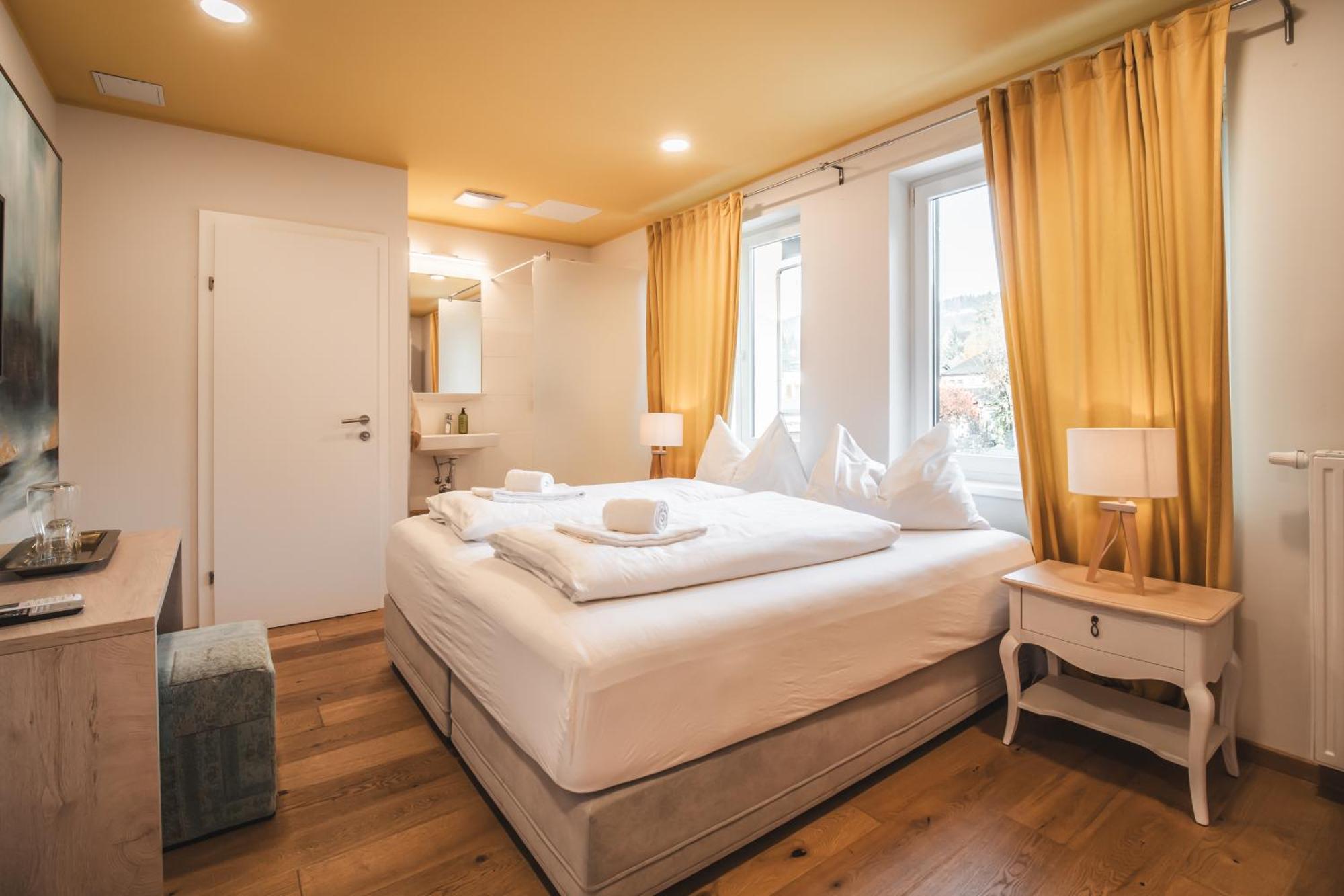 וולדן אם וורתרסי Boutiquehotel Caravella Velden By S4Y מראה חיצוני תמונה