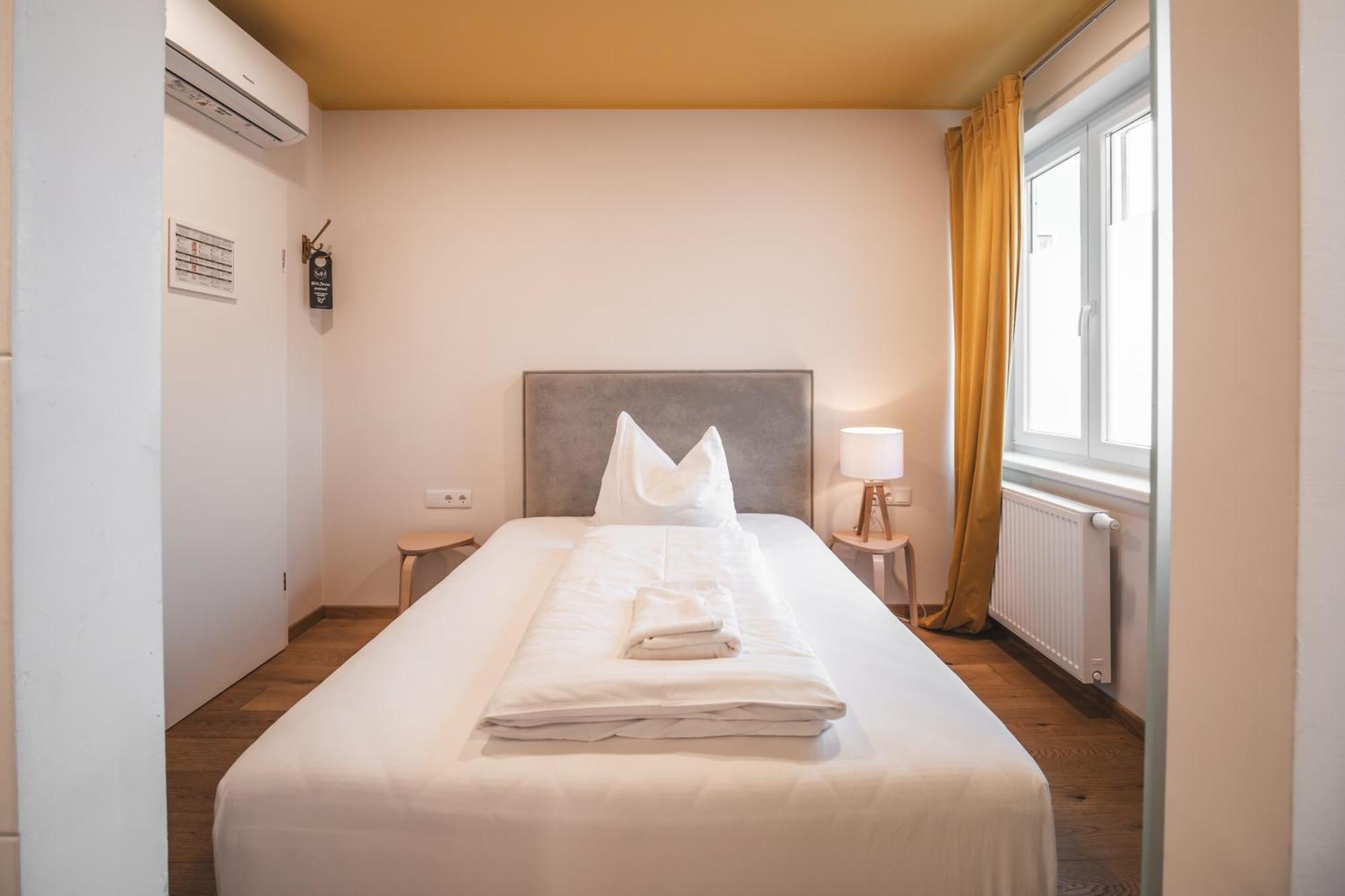 וולדן אם וורתרסי Boutiquehotel Caravella Velden By S4Y מראה חיצוני תמונה